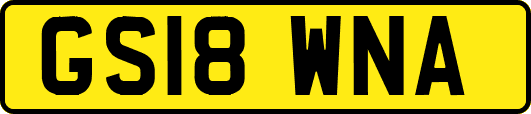 GS18WNA