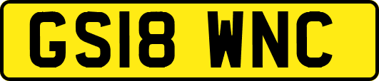 GS18WNC