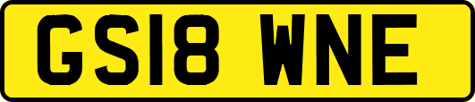 GS18WNE