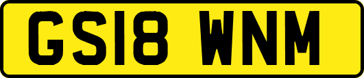 GS18WNM