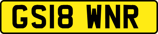GS18WNR