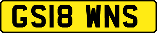 GS18WNS