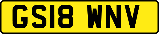 GS18WNV