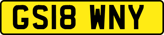 GS18WNY