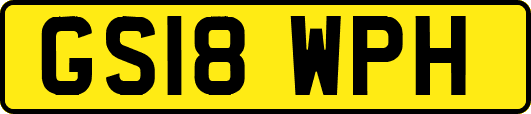 GS18WPH