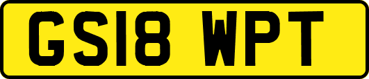 GS18WPT