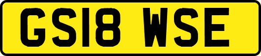 GS18WSE