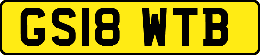 GS18WTB