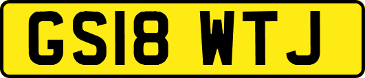 GS18WTJ