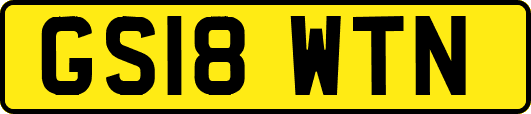 GS18WTN