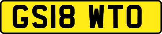 GS18WTO