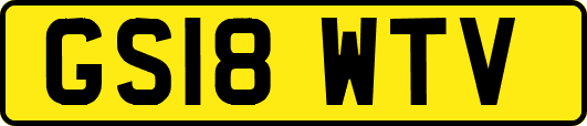 GS18WTV
