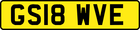 GS18WVE