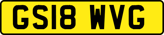 GS18WVG