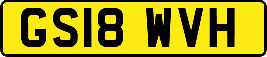 GS18WVH