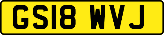 GS18WVJ