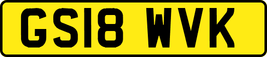 GS18WVK