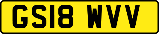 GS18WVV