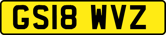 GS18WVZ