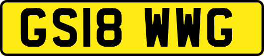 GS18WWG