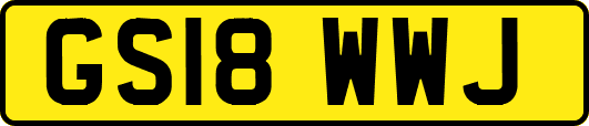 GS18WWJ