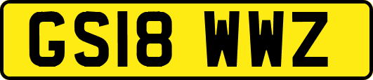 GS18WWZ
