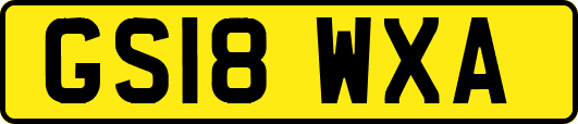 GS18WXA