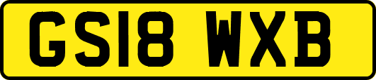 GS18WXB