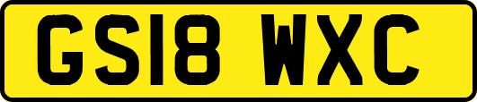 GS18WXC