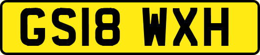 GS18WXH