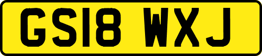 GS18WXJ