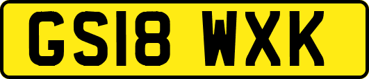 GS18WXK