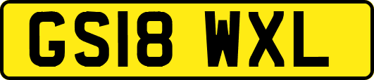 GS18WXL