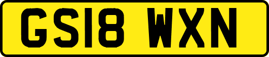 GS18WXN