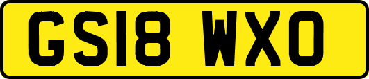 GS18WXO