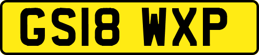 GS18WXP
