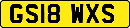 GS18WXS