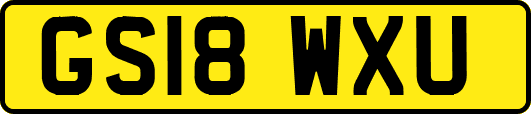 GS18WXU