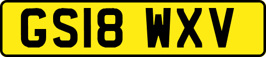 GS18WXV