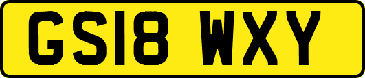 GS18WXY
