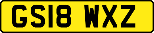 GS18WXZ