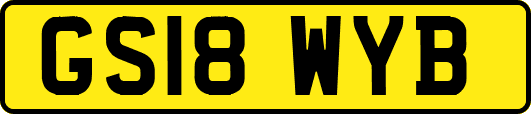 GS18WYB