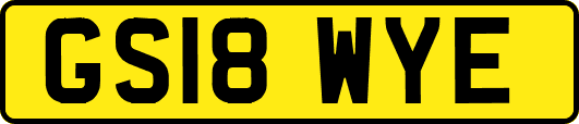 GS18WYE