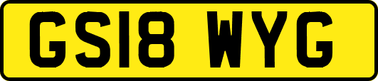 GS18WYG