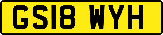 GS18WYH