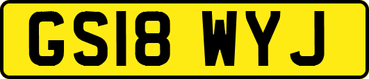 GS18WYJ