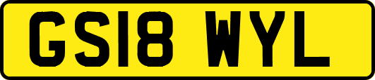 GS18WYL