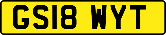 GS18WYT