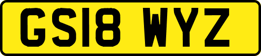 GS18WYZ