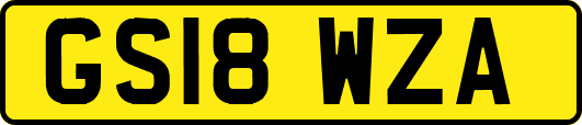 GS18WZA